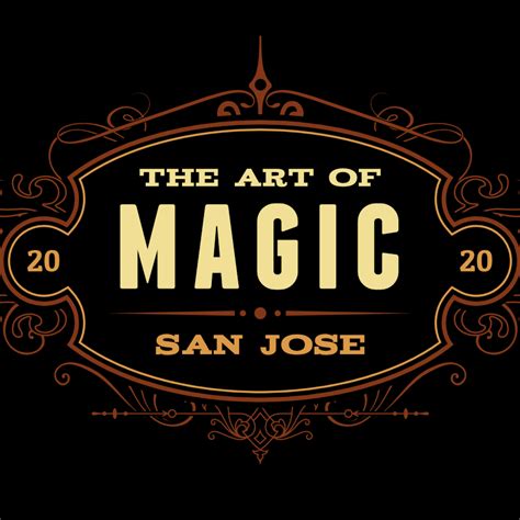 The Magic Wand Wave: Champions of Magic in San Jose